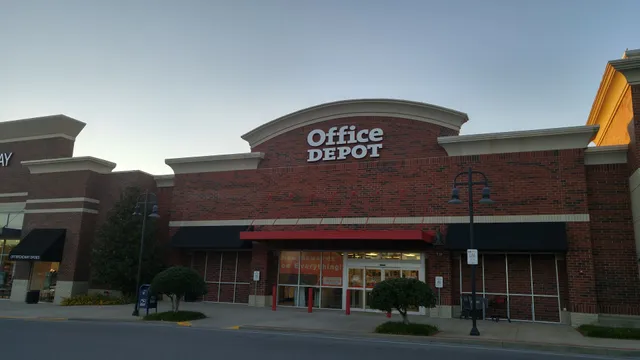 Office Depot