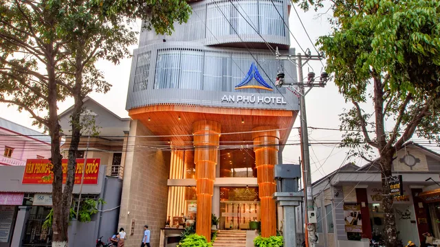 An Phu Hotel
