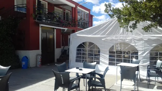 Restaurante Guacamayo, Castronuño