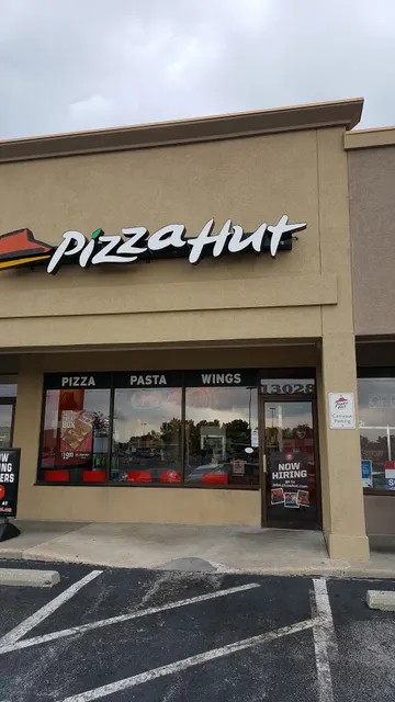 Pizza Hut