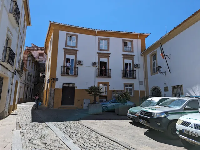 Casa do Arco Portalegre