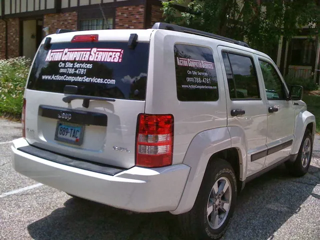 Action Computer Services, LLC