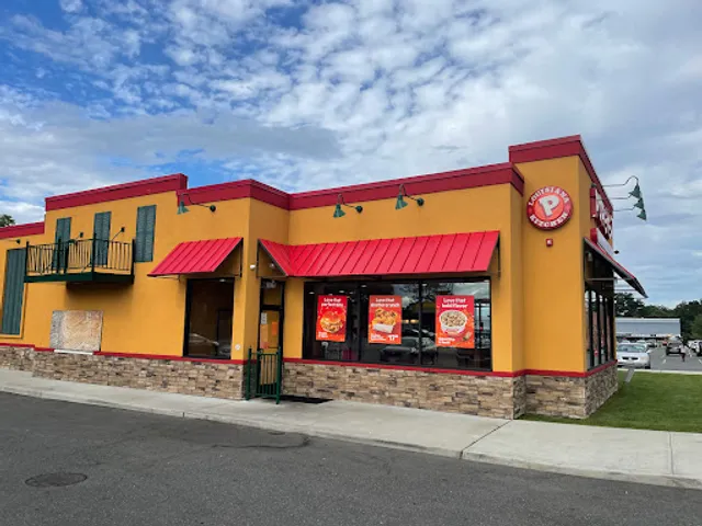 Popeyes Louisiana Kitchen