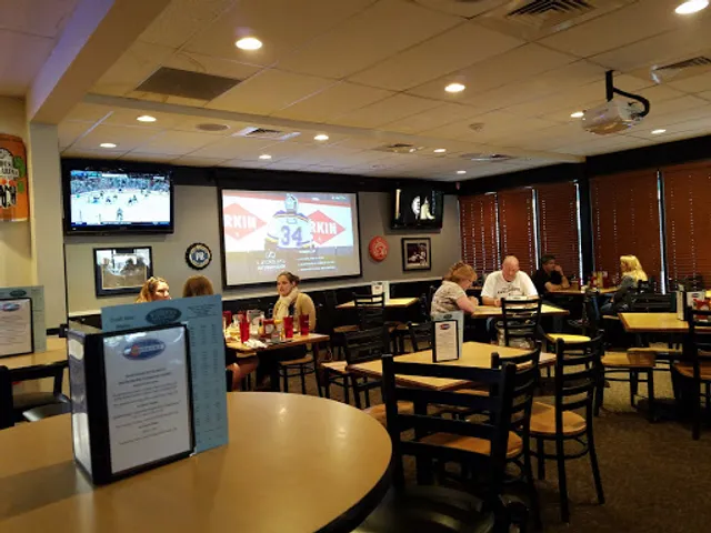 Mudrock's Tap & Tavern