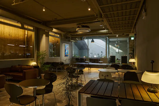 브링미커피브루어스