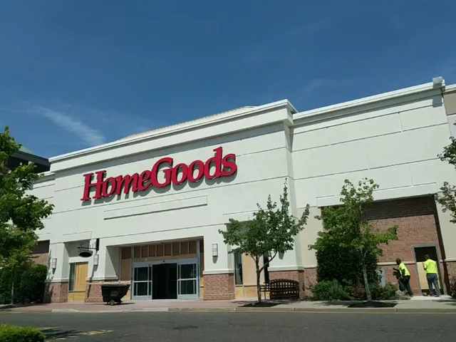 HomeGoods