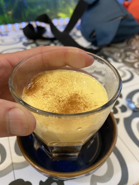 Ninhie Breakfast & Coffee