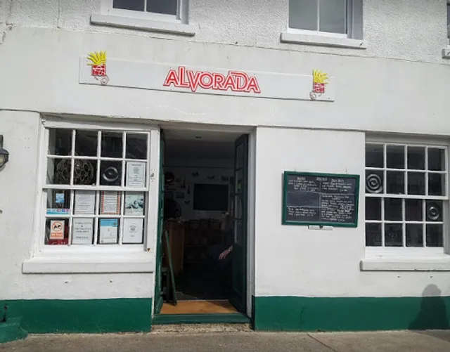 Alvorada