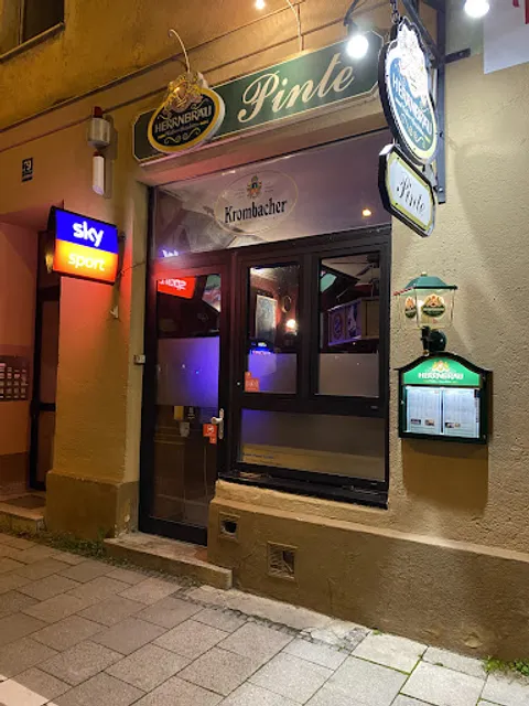 Pinte Gaststätte