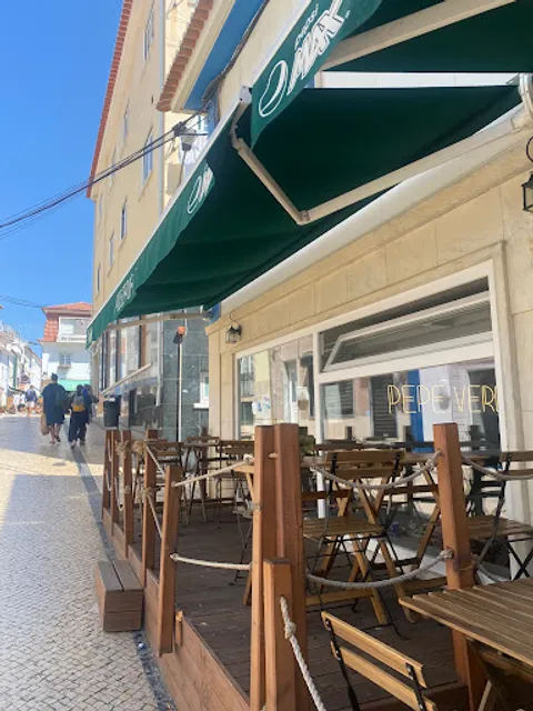 Pizzeria Pepe Verde Ericeira