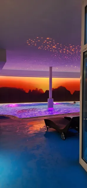 Borgo della Salute - Terme Val Rendena