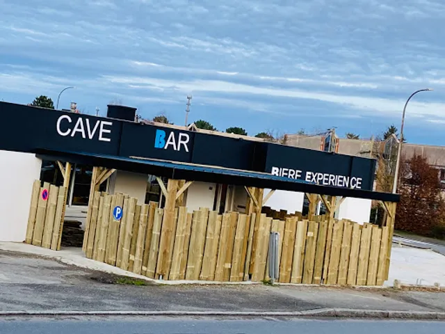 Cave Bar La Bièrerie