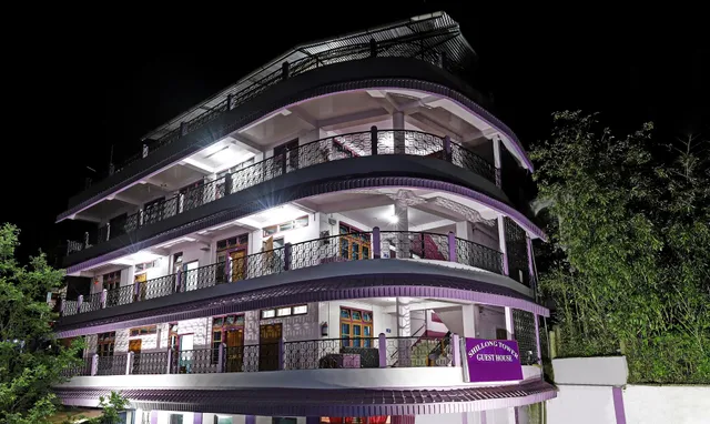 Itsy Hotels Shillong Tower Guesthouse