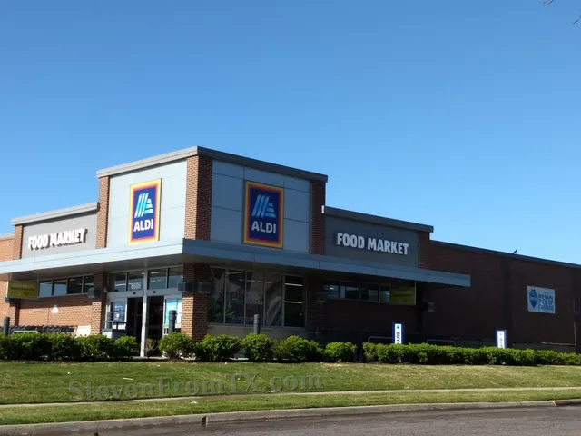 ALDI