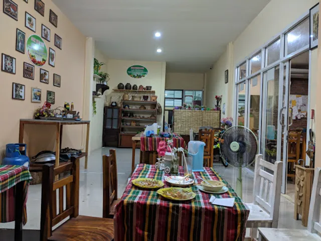 On’s Thai-Issan Vegan