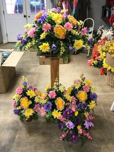 Happy JoJo Flower Shop