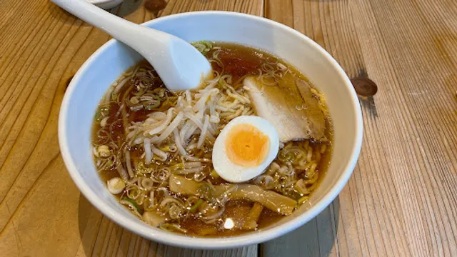 ラーメン・餃子・定食 小次郎 両国店