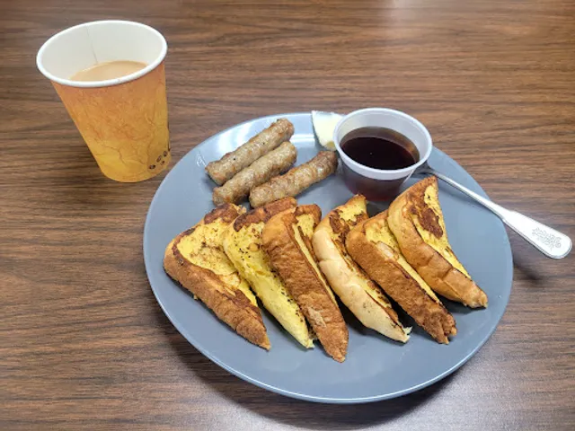 Tribes Hill Deli & Pizzeria