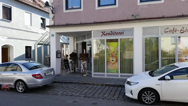 Härtl - Café, Konditorei & Confiserie