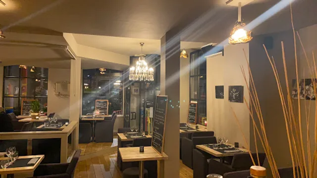 Saisonomy by Alain Morillon