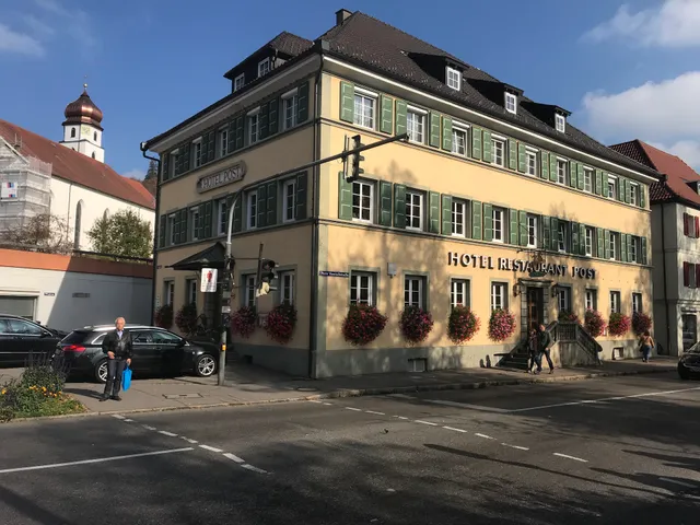 Hotel Post GmbH