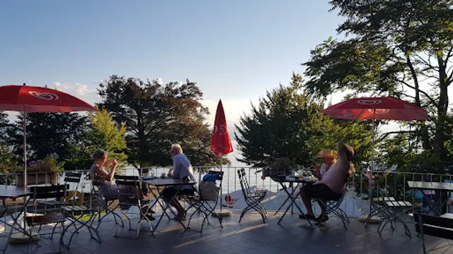 Lindi Bodensee, Lindenhofpark Bodensee