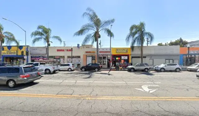 Botanica La Carida De Cobre