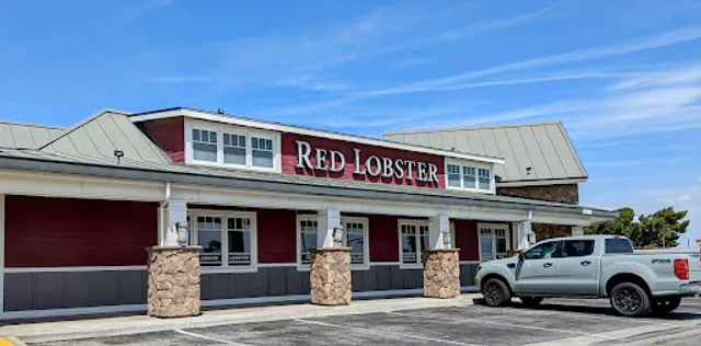 Red Lobster