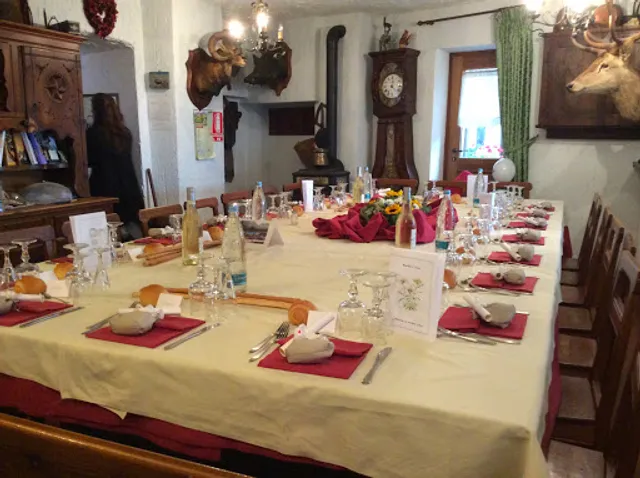 La Placette albergo diffuso