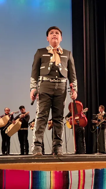 Watsonville High School