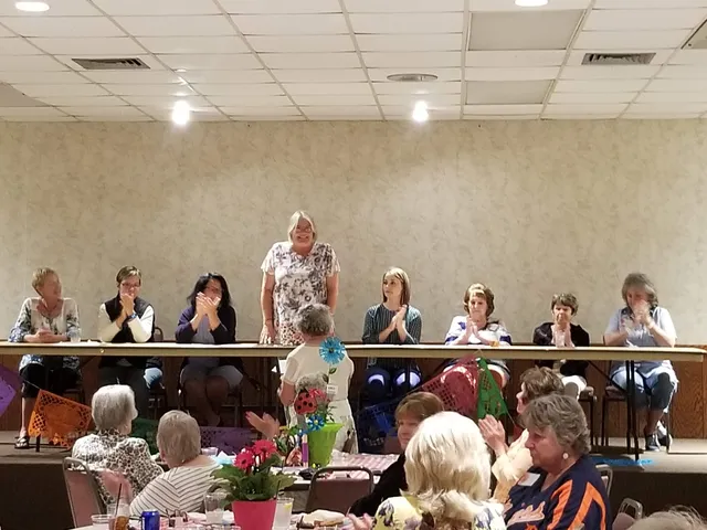 Casino Club of Grand Rapids (no gambling or slots)