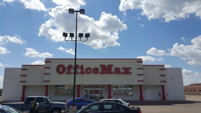 OfficeMax