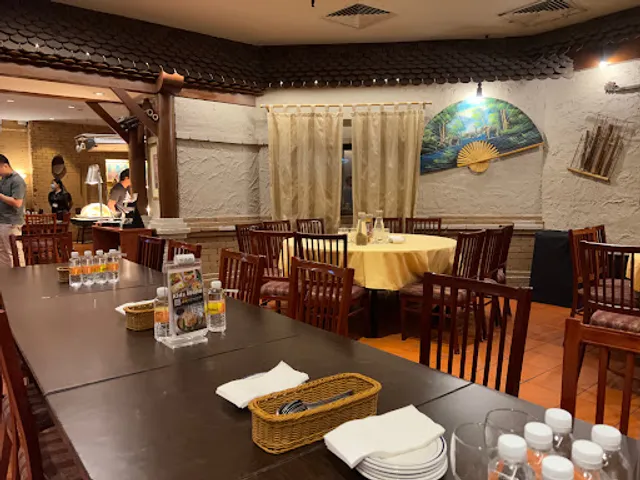 Kintamani Restaurant (Halal-Certified)