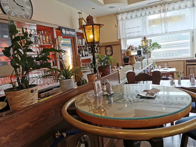 Restaurant Stammhaus