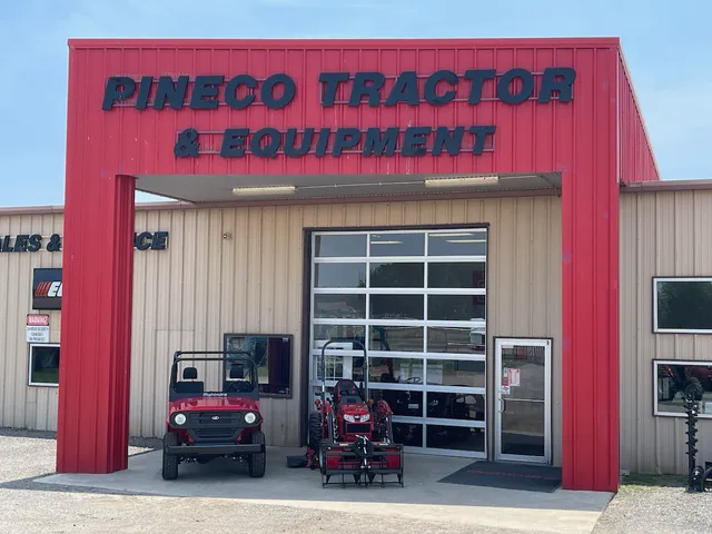 Pineco Tractor & Equipment