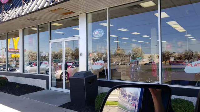 Plato's Closet- Muncie, IN