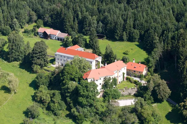 Hotel Landsitz Pichlschloss