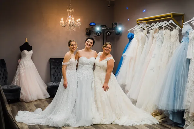 Enchanting Gowns Bridal Boutique