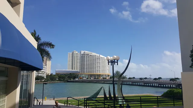 Greater Miami Convention & Visitors Bureau