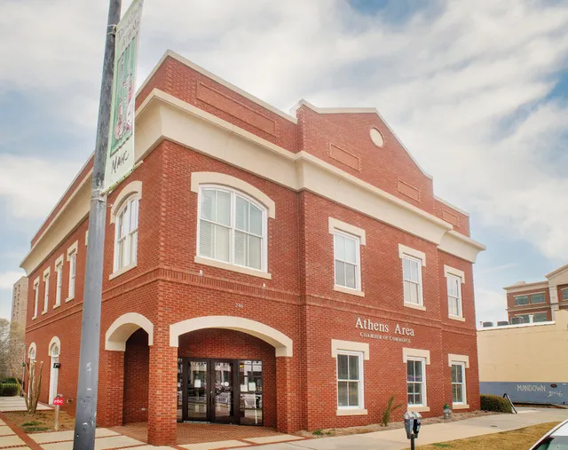 Athens Area Chamber of Commerce