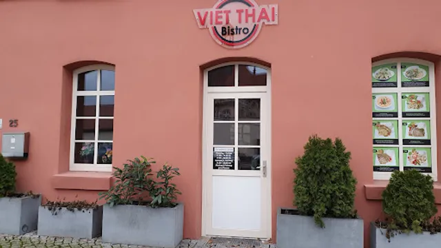 Viet Thai -Bistro
