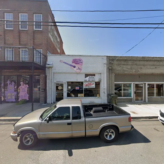 Pokana Talahassi Music