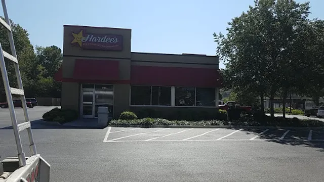 Hardee’s