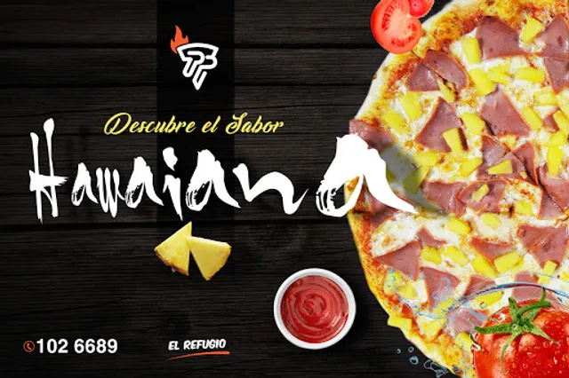PEPE´S PIZZA