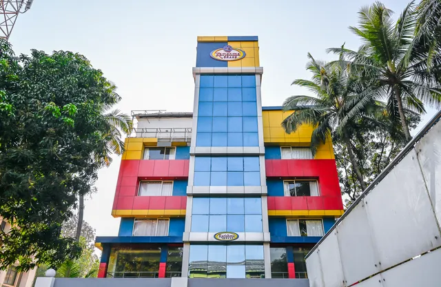 Resort The Karishma Grand - Calangute Goa