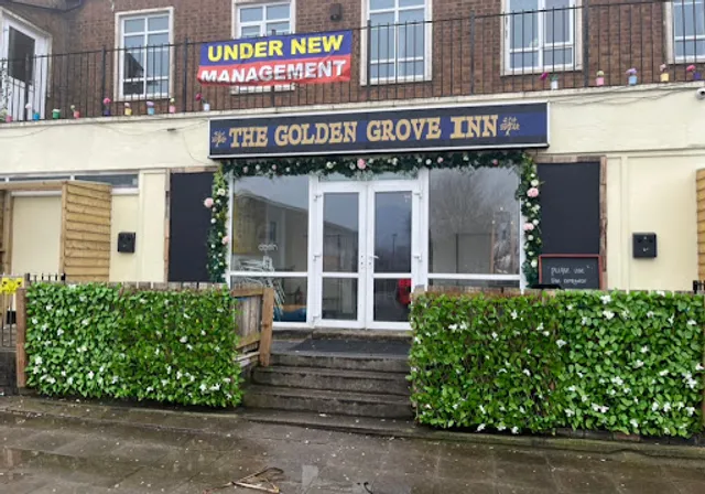 THE WESTLEA SPORTS BAR