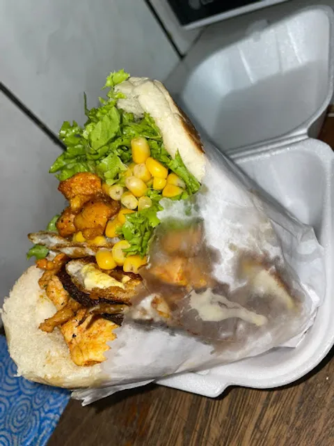 Bar E Lanchonete São Caetano