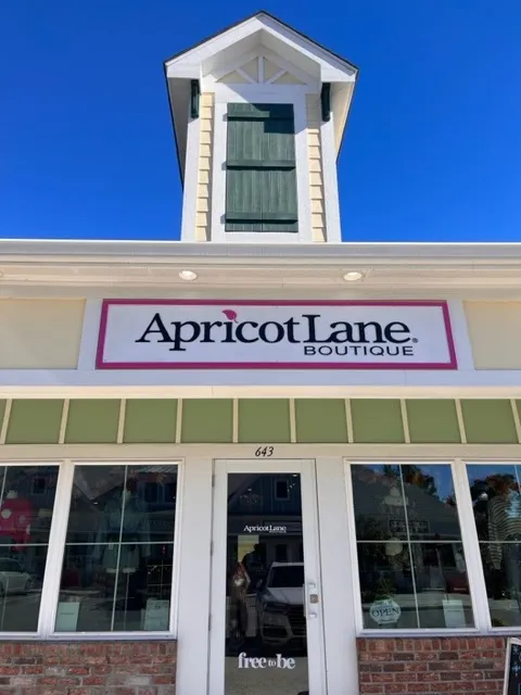 Apricot Lane Boutique