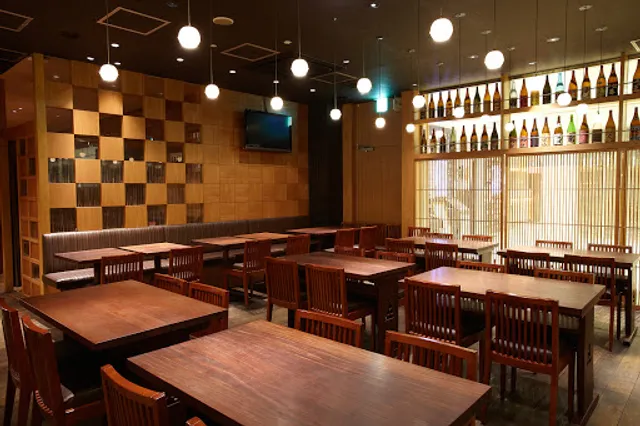 Kojigura Yaesu 1chome