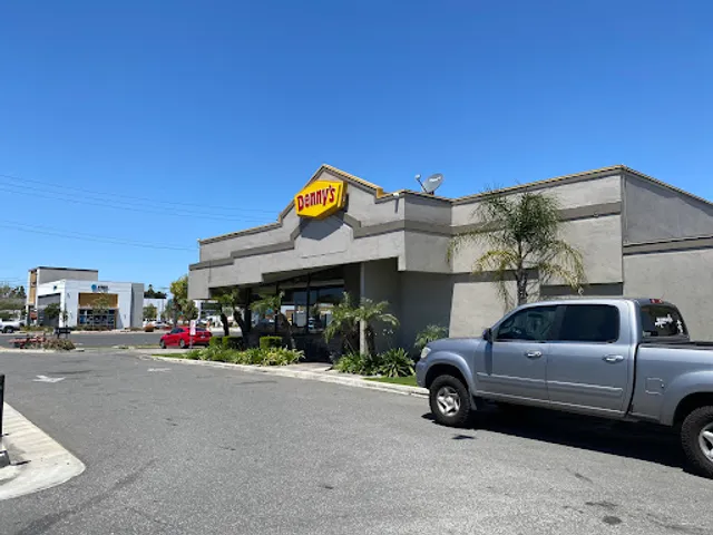 Denny's